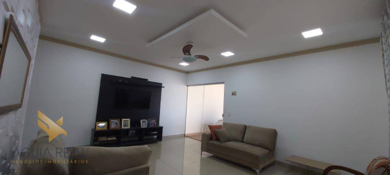 Imagem Casa com 2 Quartos à Venda, 164 m² em Vila Albuquerque - Campo Grande Imagem Casa com 2 Quartos à Venda, 164 m² em Vila Albuquerque - Campo Grande