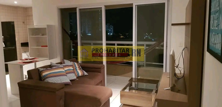 Imagem Casa para Alugar ou Temporada,  em Ponta Negra - Natal