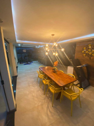 Imagem Casa com 5 Quartos à Venda, 350 m² em Parque Hotel - Araruama