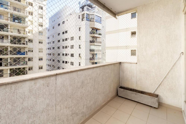 Imagem Imóvel com 3 Quartos à Venda, em Higienópolis - São Paulo Imagem Imóvel com 3 Quartos à Venda, em Higienópolis - São Paulo