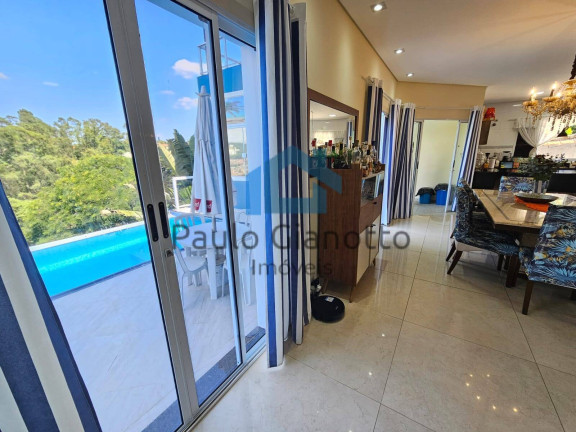 Imagem Casa de Condomínio com 3 Quartos à Venda, 377 m² em Granja Viana - Cotia