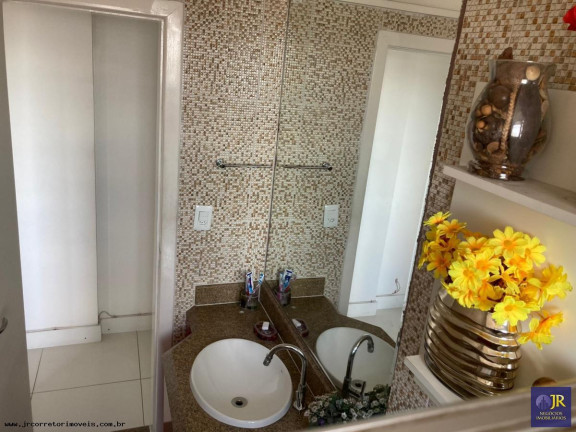 Imagem Apartamento com 3 Quartos à Venda, 148 m² em Praia Itaparica - Vila Velha