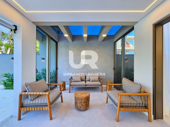 Imagem Casa com 6 Quartos à Venda, 429 m² em Riviera - Bertioga Imagem Casa com 6 Quartos à Venda, 429 m² em Riviera - Bertioga