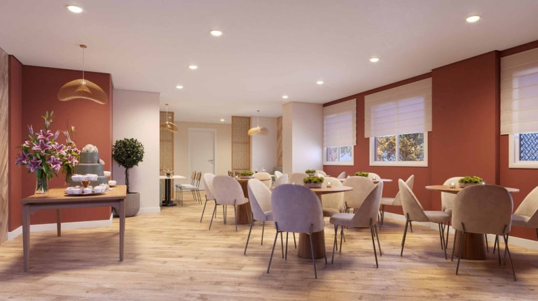 Imagem Apartamento com 1 Quarto à Venda, 34 m² em Belém - São Paulo Imagem Apartamento com 1 Quarto à Venda, 34 m² em Belém - São Paulo