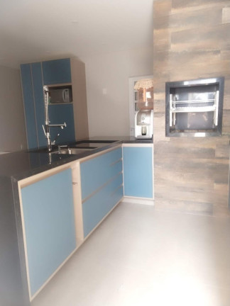 Imagem Sobrado com 3 Quartos à Venda, 200 m² em Vila Mineirão - Sorocaba