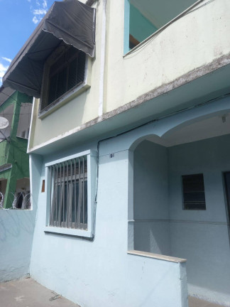 Imagem Casa com 6 Quartos à Venda, 350 m² em Rocha Miranda - Rio De Janeiro