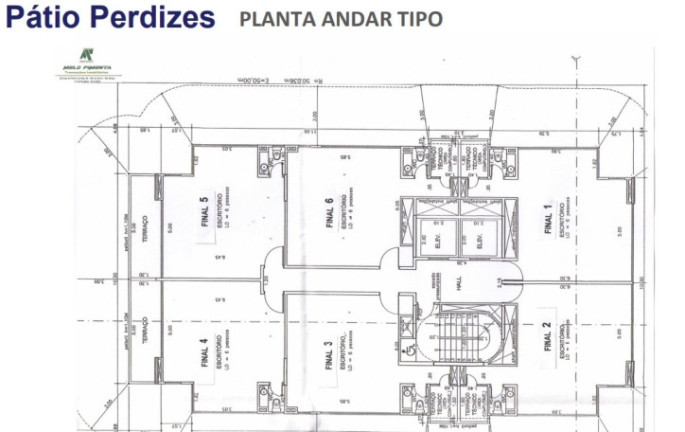 Imagem Imóvel Comercial à Venda, 52 m² em Perdizes - São Paulo Imagem Imóvel Comercial à Venda, 52 m² em Perdizes - São Paulo