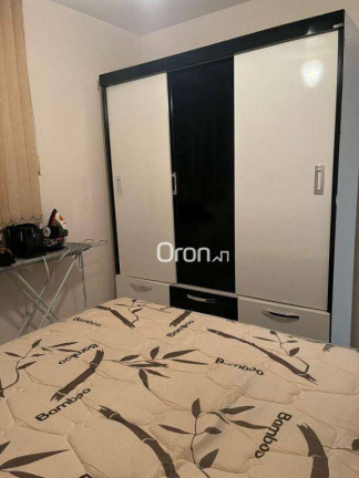 Imagem Apartamento com 2 Quartos à Venda, 54 m² em Parque Amazônia - Goiânia Imagem Apartamento com 2 Quartos à Venda, 54 m² em Parque Amazônia - Goiânia