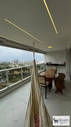 Imagem Apartamento com 4 Quartos à Venda, 140 m² em Pituaçu - Salvador Imagem Apartamento com 4 Quartos à Venda, 140 m² em Pituaçu - Salvador