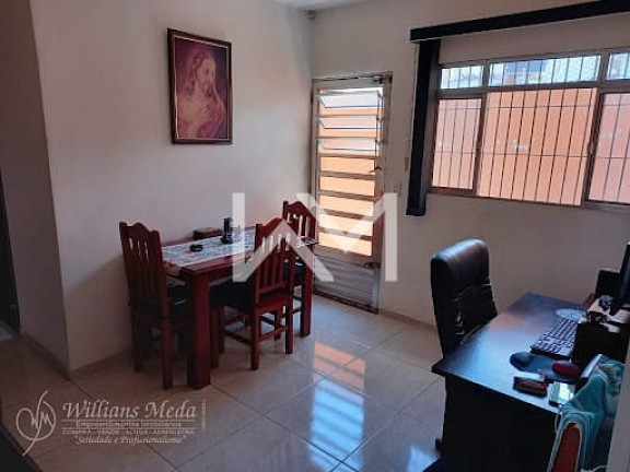 Imagem Sobrado com 2 Quartos à Venda, 156 m² em Jardim Ipanema - Guarulhos Imagem Sobrado com 2 Quartos à Venda, 156 m² em Jardim Ipanema - Guarulhos