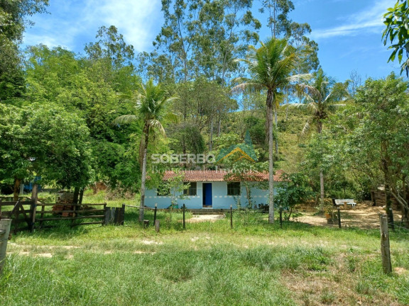 Imagem Imóvel com 3 Quartos à Venda, 4.840.000 m² em Embaú - Silva Jardim Imagem Imóvel com 3 Quartos à Venda, 4.840.000 m² em Embaú - Silva Jardim