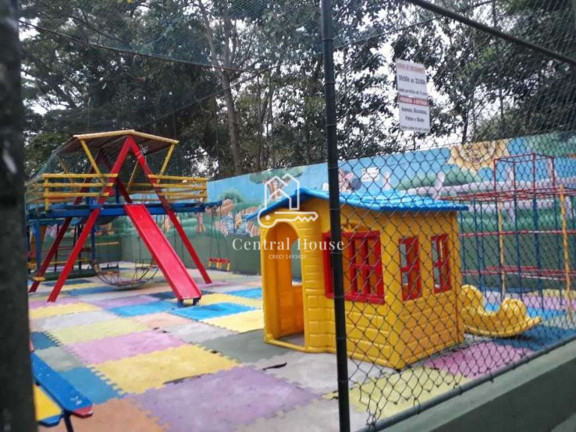 Imagem Apartamento com 3 Quartos à Venda, 62 m² em Jardim São Savério - São Paulo Imagem Apartamento com 3 Quartos à Venda, 62 m² em Jardim São Savério - São Paulo