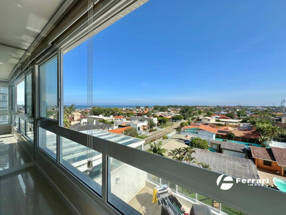 Imagem Apartamento com 4 Quartos à Venda, 215 m² em Navegantes - Capão Da Canoa Imagem Apartamento com 4 Quartos à Venda, 215 m² em Navegantes - Capão Da Canoa