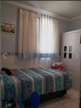 Imagem Apartamento com 2 Quartos à Venda, 50 m² em Jardim Guadalajara - Sorocaba Imagem Apartamento com 2 Quartos à Venda, 50 m² em Jardim Guadalajara - Sorocaba