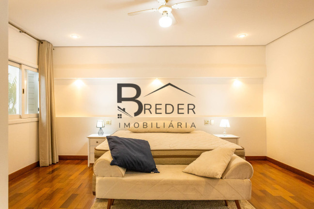 Imagem Casa de Condomínio com 4 Quartos à Venda, 750 m² em Tamboré - Santana De Parnaíba