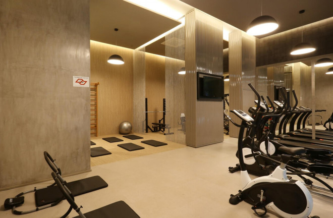Imagem Loft com 1 Quarto à Venda, 38 m² em Centro - São Paulo
