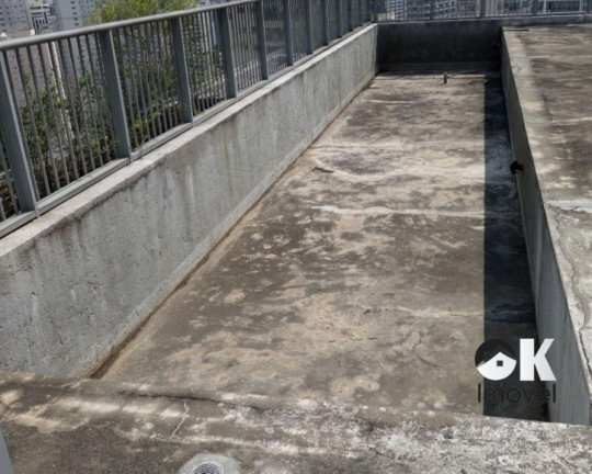 Imagem Cobertura com 4 Quartos à Venda, 1.100 m² em Vila Nova Conceição - São Paulo Imagem Cobertura com 4 Quartos à Venda, 1.100 m² em Vila Nova Conceição - São Paulo
