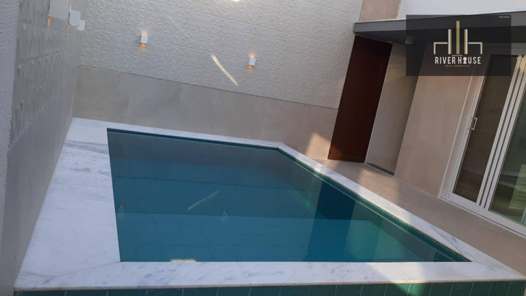 Imagem Casa com 3 Quartos à Venda, 232 m² em Condomínio Belvedere - Cuiabá Imagem Casa com 3 Quartos à Venda, 232 m² em Condomínio Belvedere - Cuiabá