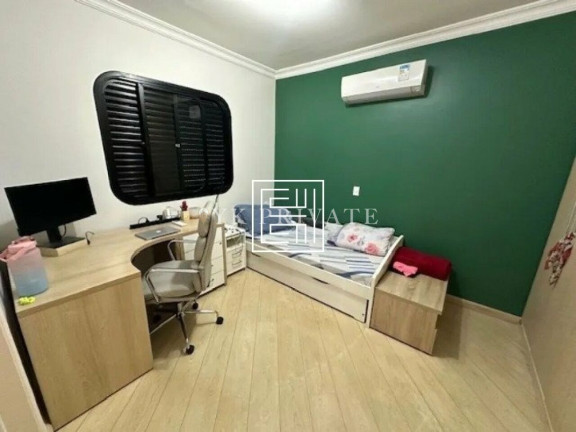 Imagem Apartamento com 4 Quartos à Venda, 200 m² em Perdizes - São Paulo