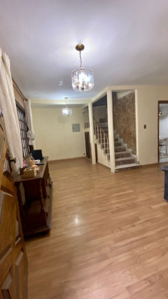 Imagem Casa com 3 Quartos à Venda, 140 m² em Vila Mariana - São Paulo Imagem Casa com 3 Quartos à Venda, 140 m² em Vila Mariana - São Paulo