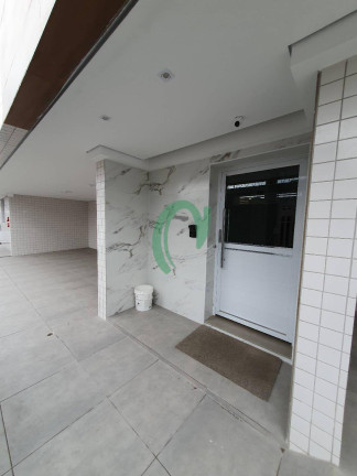 Imagem Casa com 1 Quarto à Venda, 41 m² em Vila Voturua - São Vicente