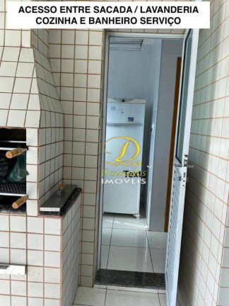 Imagem Apartamento com 3 Quartos à Venda, 143 m² em Aviação - Praia Grande Imagem Apartamento com 3 Quartos à Venda, 143 m² em Aviação - Praia Grande