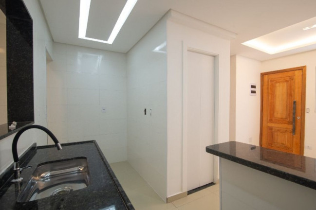 Imagem Casa com 2 Quartos à Venda, 45 m² em Vila Balneária - Praia Grande Imagem Casa com 2 Quartos à Venda, 45 m² em Vila Balneária - Praia Grande