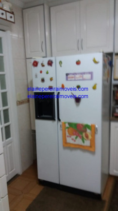 Imagem Casa com 3 Quartos à Venda, 156 m² em Jardim Bonfiglioli - São Paulo Imagem Casa com 3 Quartos à Venda, 156 m² em Jardim Bonfiglioli - São Paulo