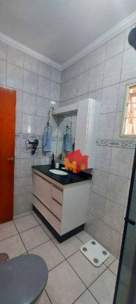 Imagem Casa com 3 Quartos à Venda, 131 m² em Jardim Nielsen Ville - Americana Imagem Casa com 3 Quartos à Venda, 131 m² em Jardim Nielsen Ville - Americana