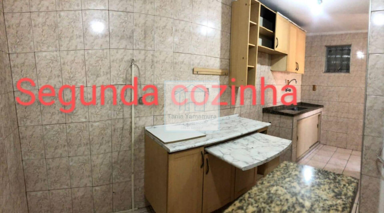 Imagem Casa com 3 Quartos à Venda, 188 m² em Parque Jaçatuba - Santo André