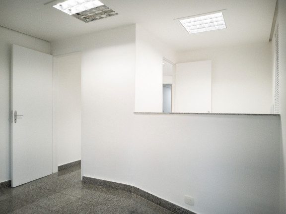 Imagem Sala Comercial à Venda, 28 m² em Itaim Bibi - São Paulo Imagem Sala Comercial à Venda, 28 m² em Itaim Bibi - São Paulo