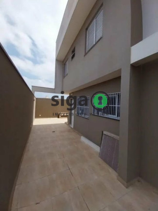Imagem Casa com 3 Quartos à Venda, 87 m² em Pedreira - São Paulo