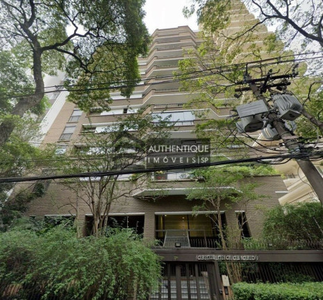 Imagem Apartamento com 4 Quartos à Venda, 234 m² em Jardim Europa - São Paulo Imagem Apartamento com 4 Quartos à Venda, 234 m² em Jardim Europa - São Paulo