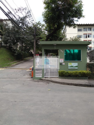 Imagem Imóvel com 2 Quartos à Venda, 50 m² em Camorim - Rio De Janeiro Imagem Imóvel com 2 Quartos à Venda, 50 m² em Camorim - Rio De Janeiro