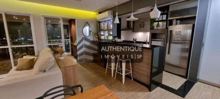 Imagem Apartamento com 2 Quartos à Venda, 83 m² em Barra Funda - São Paulo