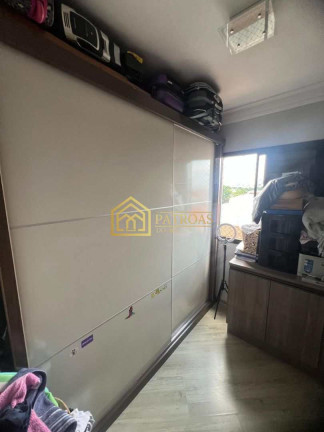 Foto do imóvel Apartamento com 3 Quartos à Venda, 76 m² em Assunção - São Bernardo Do Campo