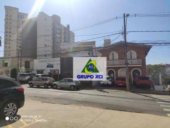Imagem Edifício Residencial à Venda ou Locação, 306 m² em Cambuí - Campinas Imagem Edifício Residencial à Venda ou Locação, 306 m² em Cambuí - Campinas