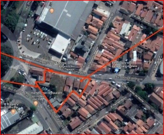 Imagem Terreno à Venda, 2 m² em Piracicamirim - Piracicaba Imagem Terreno à Venda, 2 m² em Piracicamirim - Piracicaba