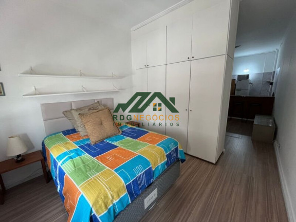 Imagem Apartamento com 1 Quarto para Alugar, 54 m² em Consolação - São Paulo Imagem Apartamento com 1 Quarto para Alugar, 54 m² em Consolação - São Paulo