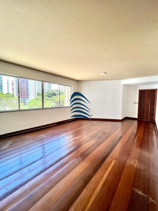 Imagem Imóvel com 3 Quartos à Venda, 197 m² em Pituba - Salvador
