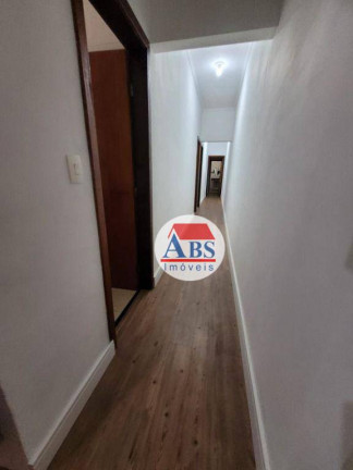 Imagem Casa com 3 Quartos à Venda, 120 m² em Mirim - Praia Grande Imagem Casa com 3 Quartos à Venda, 120 m² em Mirim - Praia Grande