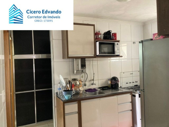 Imagem Imóvel com 2 Quartos à Venda, 47 m² em Conjunto Habitacional Padre Manoel Da Nóbrega - São Paulo Imagem Imóvel com 2 Quartos à Venda, 47 m² em Conjunto Habitacional Padre Manoel Da Nóbrega - São Paulo