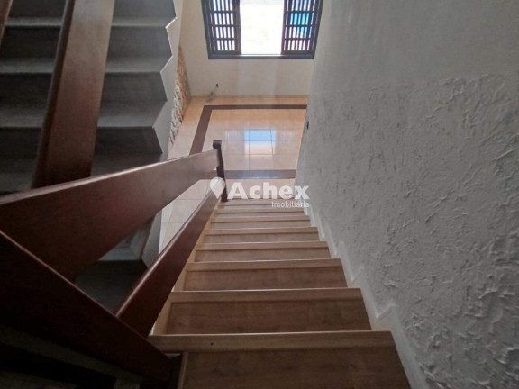 Imagem Casa com 3 Quartos à Venda, 281 m² em Jardim Santa Genebra - Campinas