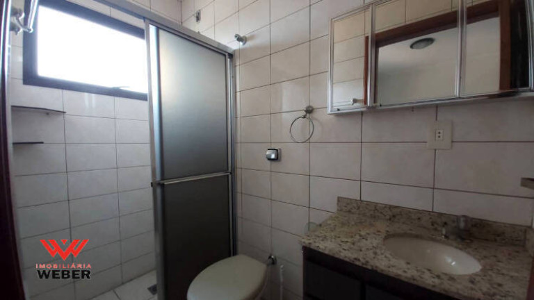 Imagem Apartamento com 3 Quartos à Venda, 104 m² em Vila Haro - Sorocaba