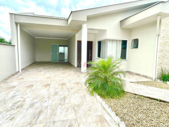 Imagem Casa com 3 Quartos à Venda, em Barra Do Rio Cerro - Jaraguá Do Sul Imagem Casa com 3 Quartos à Venda, em Barra Do Rio Cerro - Jaraguá Do Sul