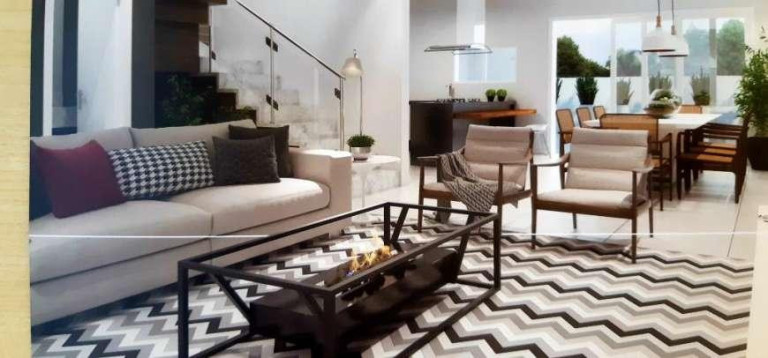 Imagem Sobrado com 3 Quartos à Venda, 210 m² em América - Joinville Imagem Sobrado com 3 Quartos à Venda, 210 m² em América - Joinville