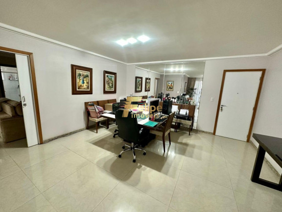 Imagem Imóvel com 3 Quartos à Venda, 136 m² em Praia Da Costa - Vila Velha