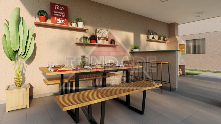 Imagem Apartamento com 2 Quartos à Venda, 43 m² em Vargem Pequena - Rio De Janeiro Imagem Apartamento com 2 Quartos à Venda, 43 m² em Vargem Pequena - Rio De Janeiro