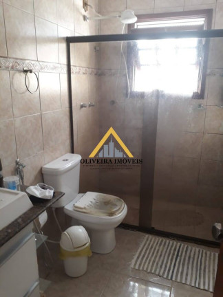 Imagem Casa com 4 Quartos à Venda, 236 m² em Maria Paula - São Gonçalo
