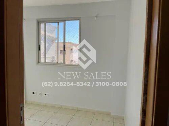 Imagem Apartamento com 3 Quartos à Venda, 65 m² em Moinho Dos Ventos - Goiânia Imagem Apartamento com 3 Quartos à Venda, 65 m² em Moinho Dos Ventos - Goiânia